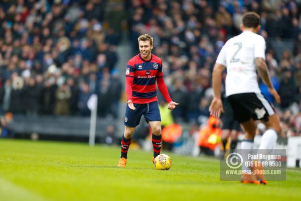 Fulham v QPR 0310