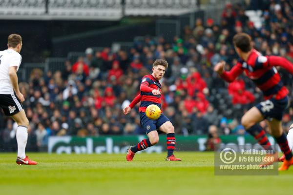 Fulham v QPR 0312