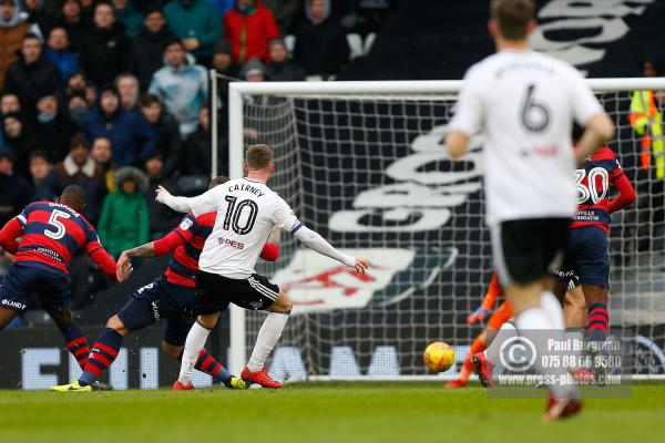 Fulham v QPR 0324