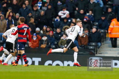 Fulham v QPR 0333