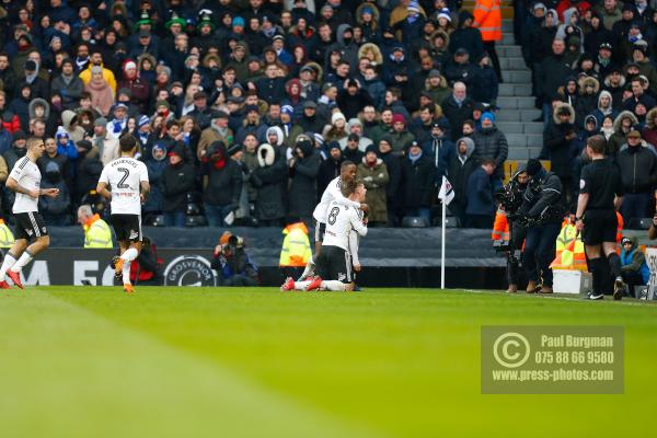 Fulham v QPR 0355