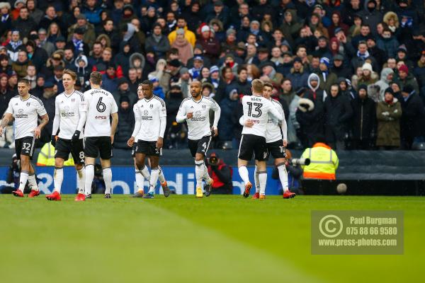 Fulham v QPR 0386