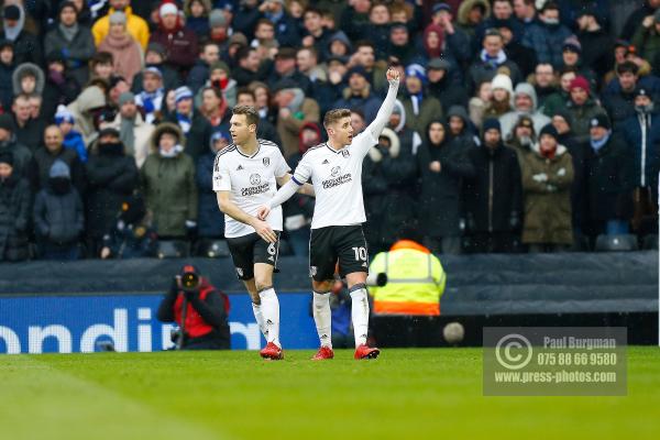 Fulham v QPR 0398