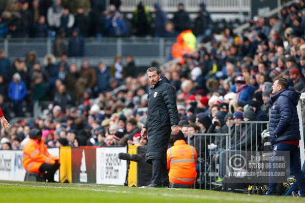 Fulham v QPR 0472