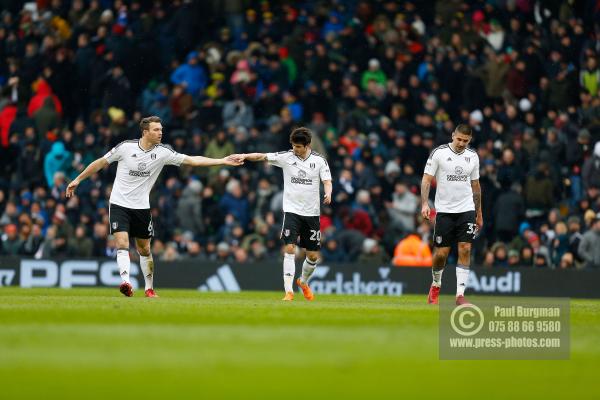 Fulham v QPR 0547