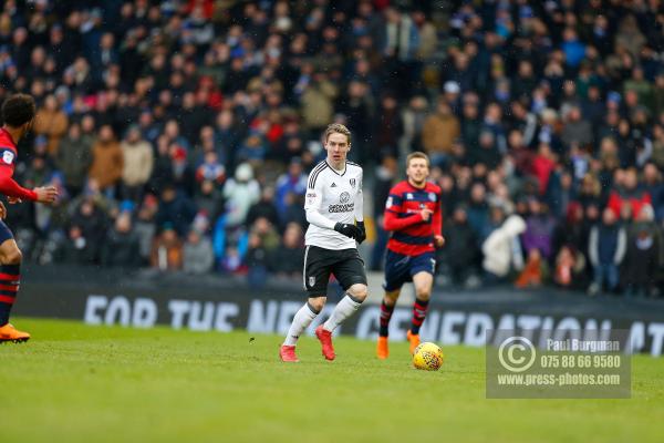 Fulham v QPR 0573