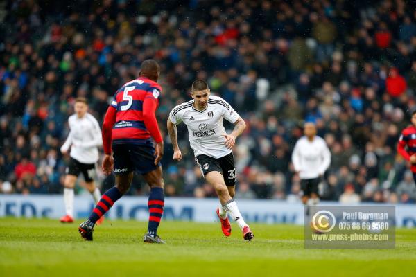 Fulham v QPR 0585