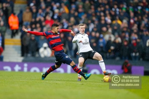 Fulham v QPR 0630