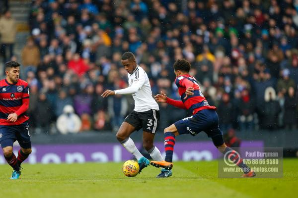 Fulham v QPR 0638