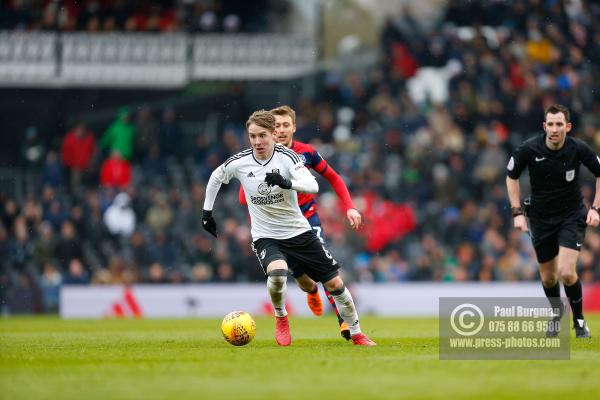 Fulham v QPR 0783