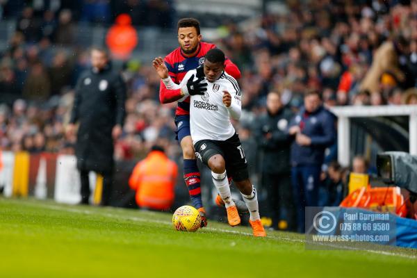 Fulham v QPR 0892