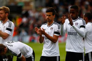 Fulham v Sheff Wednesday