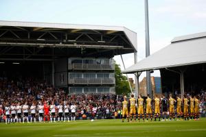 Fulham v Sheff Wednesday