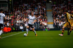 Fulham v Sheff Wednesday