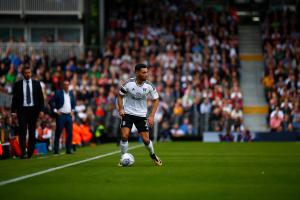 Fulham v Sheff Wednesday