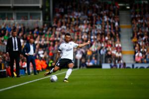 Fulham v Sheff Wednesday