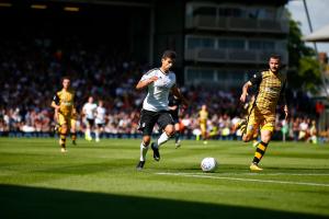 Fulham v Sheff Wednesday