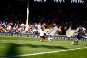 Fulham v Sheff Wednesday