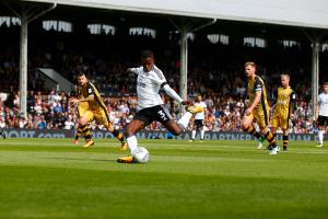 Fulham v Sheff Wednesday