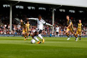 Fulham v Sheff Wednesday