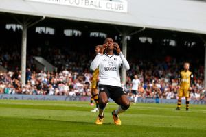 Fulham v Sheff Wednesday