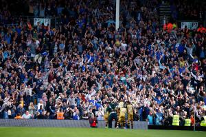 Fulham v Sheff Wednesday