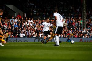 Fulham v Sheff Wednesday