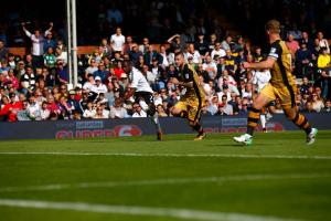 Fulham v Sheff Wednesday