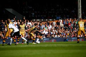 Fulham v Sheff Wednesday