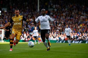 Fulham v Sheff Wednesday