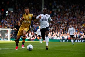 Fulham v Sheff Wednesday