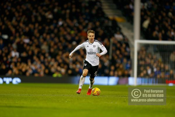 Fulham v Wolves 1000