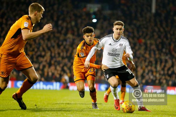 Fulham v Wolves 1024