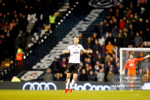 Fulham v Wolves 1038