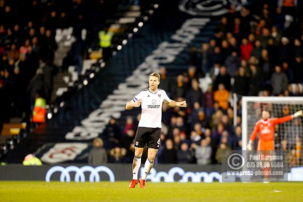 Fulham v Wolves 1038