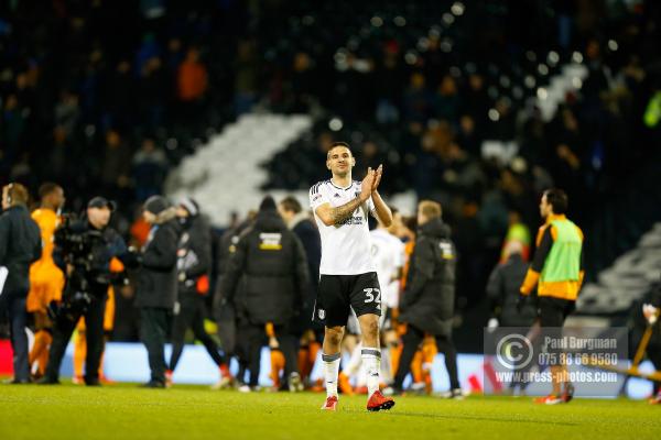 Fulham v Wolves 1039