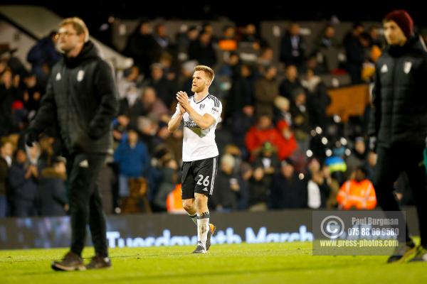 Fulham v Wolves 1040