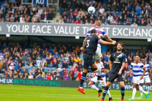 QPR v Blackburn
