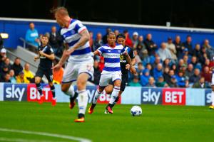 QPR v Blackburn