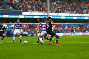 QPR v Blackburn