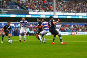 QPR v Blackburn