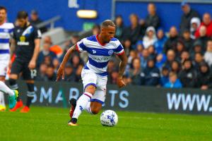QPR v Blackburn