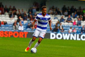 QPR v Blackburn