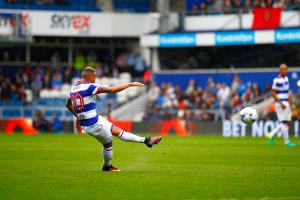 QPR v Blackburn