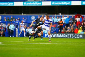 QPR v Blackburn