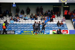 QPR v Blackburn