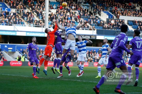 QPR v Bolton Wanderers 0003