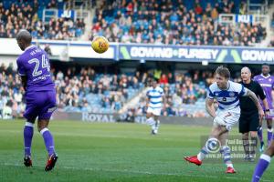 QPR v Bolton