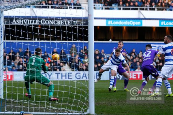 QPR v Bolton Wanderers 0023