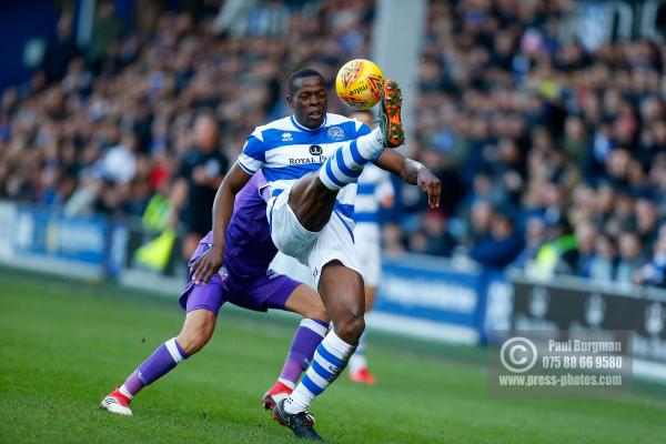 QPR v Bolton Wanderers 0024